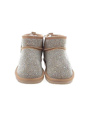 INC International Concepts Ankle Boots (view 2)