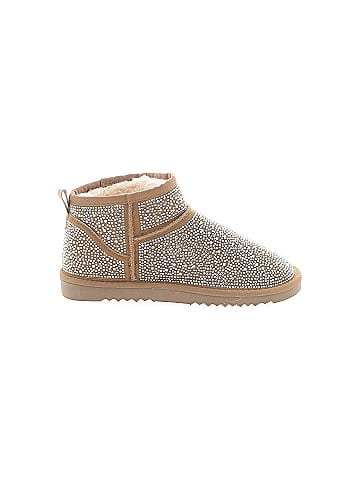 INC International Concepts Ankle Boots (view 1)