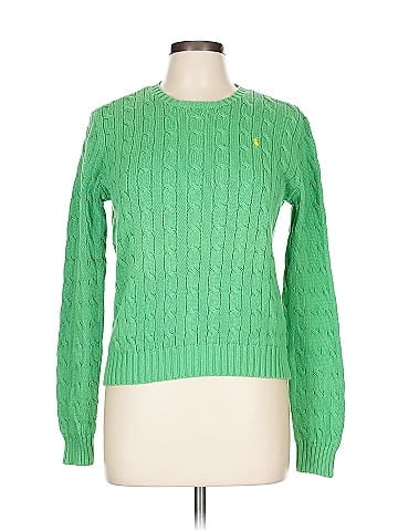 Ralph Lauren Pullover Sweater (view 1)