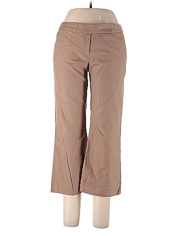Express Design Studio Khakis (view 1)