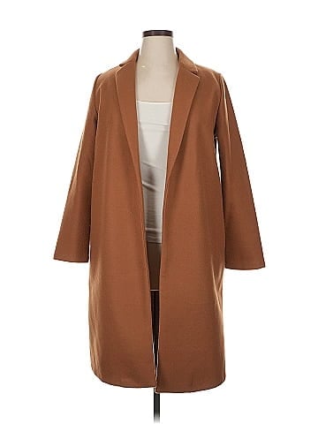 Zara Coat (view 1)