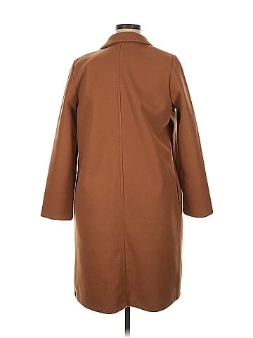 Zara Coat (view 2)