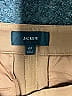 J.Crew Brown Casual Pants Size 6T - photo 3
