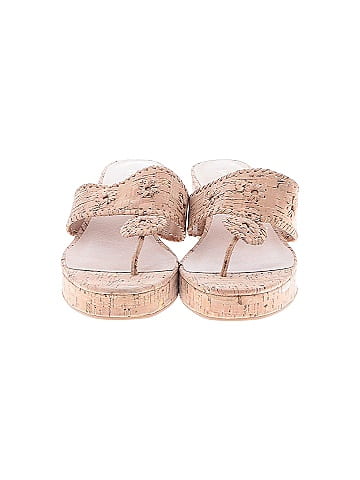 Jack Rogers Wedges (view 2)