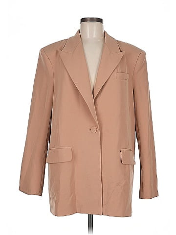 Camila Coelho Blazer (view 1)