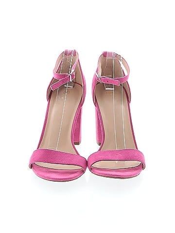 Unbranded Heels (view 2)