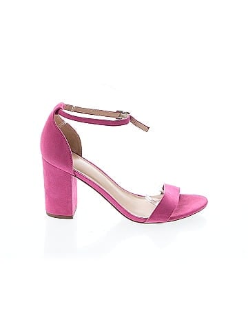 Unbranded Heels (view 1)
