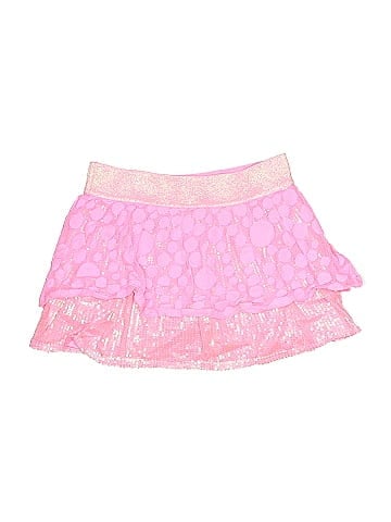 Justice Skirt (view 2)