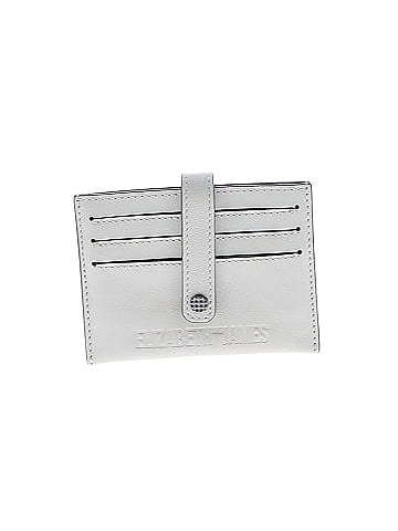 Elizabeth and James Leather Card Holder (view 1)