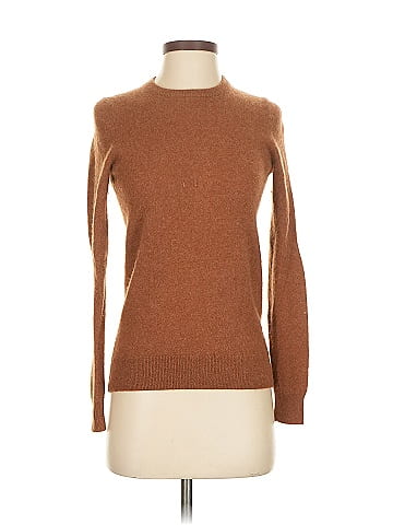 C by Bloomingdales Cashmere Pullover Sweater (view 1)