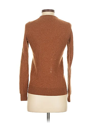 C by Bloomingdales Cashmere Pullover Sweater (view 2)