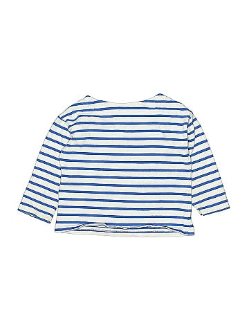 Gymboree 3/4 Sleeve T-Shirt (view 2)