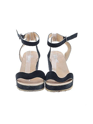 Clarks Wedges (view 2)