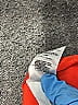 Stella McCartney 100% Polyester Orange Beaded Dress Size 12 - photo 11