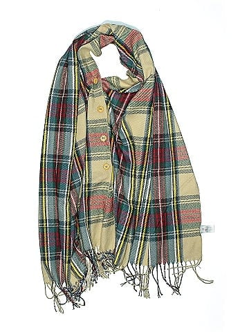 Top It Off Scarf (view 1)