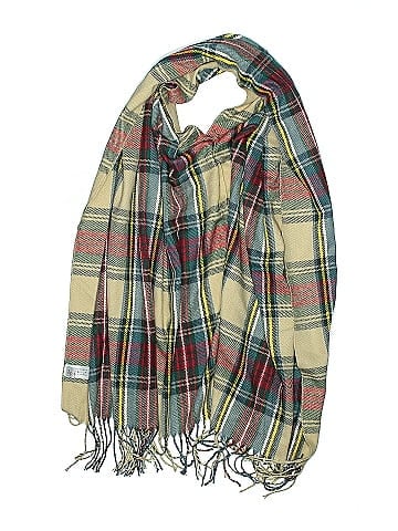 Top It Off Scarf (view 2)