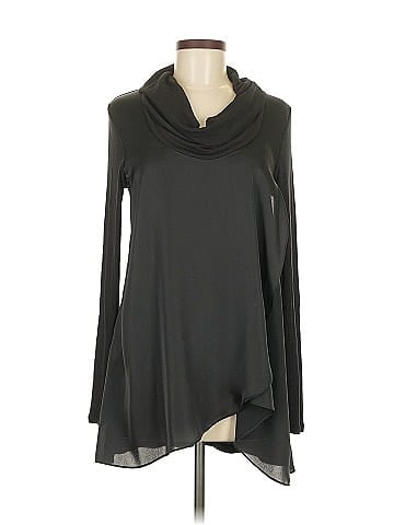 Deletta Long Sleeve Blouse (view 1)