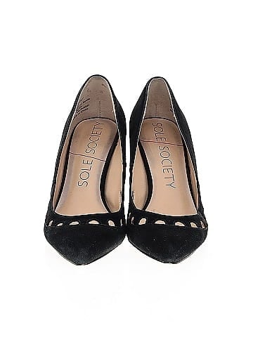 Sole Society Heels (view 2)