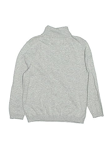 Zara Kids Turtleneck Sweater (view 2)