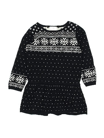 Hanna Andersson Pullover Sweater (view 1)