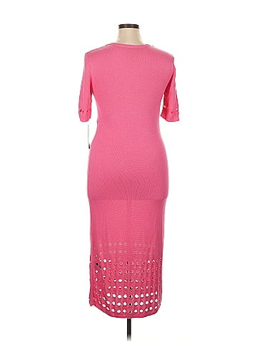 Bebe Casual Dress (view 2)