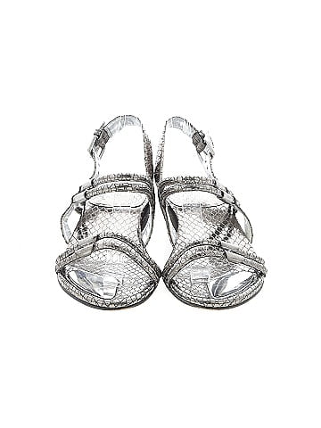 Stuart Weitzman Wedges (view 2)