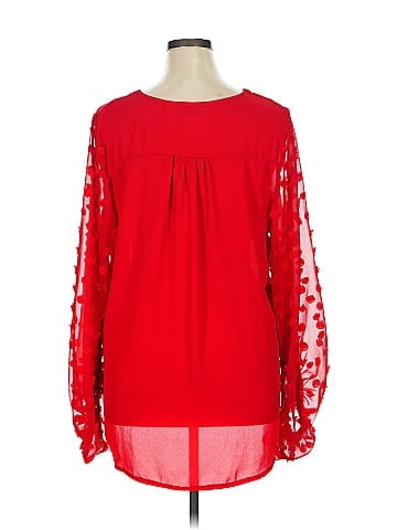 GiGio Long Sleeve Blouse (view 2)