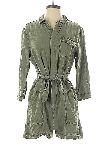 Dear John Romper (view 1)