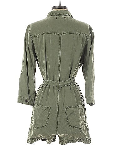 Dear John Romper (view 2)