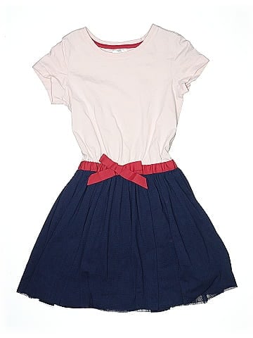 Hanna Andersson Dress (view 1)