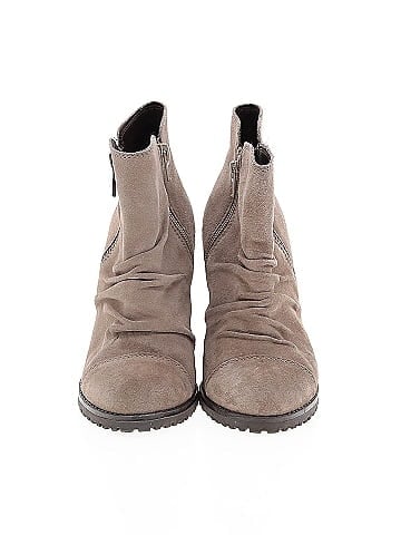 White Mountain Ankle Boots (view 2)