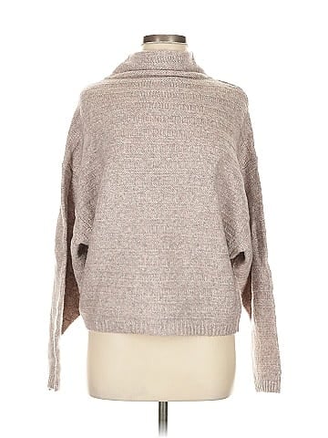 prologue Turtleneck Sweater (view 1)