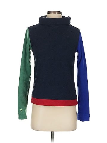Dudley Stephens Turtleneck Sweater (view 1)
