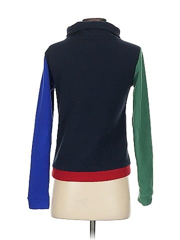 Dudley Stephens Turtleneck Sweater (view 2)