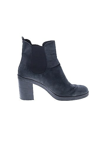 Crown Vintage Ankle Boots (view 1)