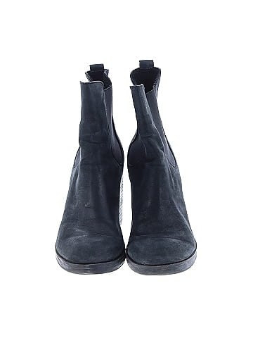 Crown Vintage Ankle Boots (view 2)