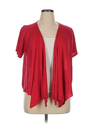 One World Cardigan (view 1)