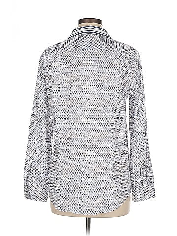 Tinley Long Sleeve Button-Down Shirt (view 2)