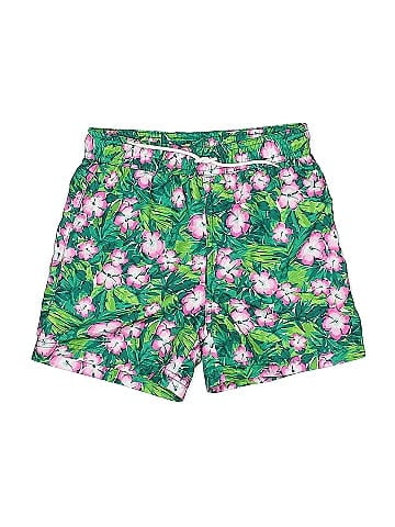 Janie and Jack Board Shorts (view 1)