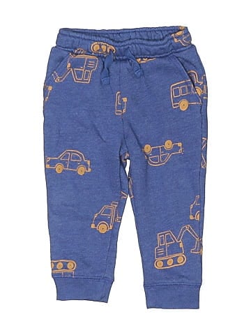 Cat & Jack Casual Pants (view 1)