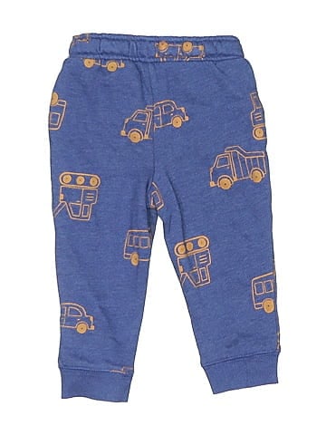 Cat & Jack Casual Pants (view 2)