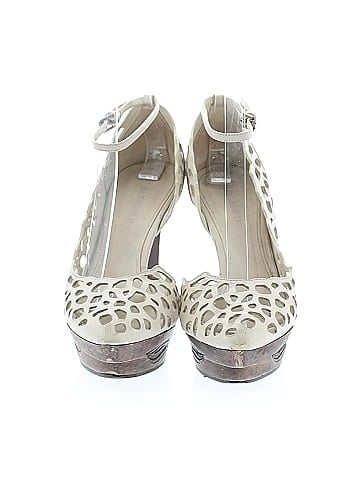 Jil Sander Heels (view 2)