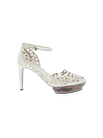 Jil Sander Heels (view 1)