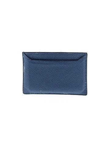 Prada Saffiano Leather Card Holder (view 2)