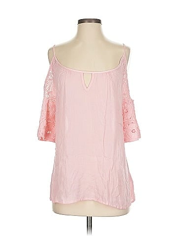 Love J 3/4 Sleeve T-Shirt (view 1)