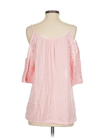 Love J 3/4 Sleeve T-Shirt (view 2)