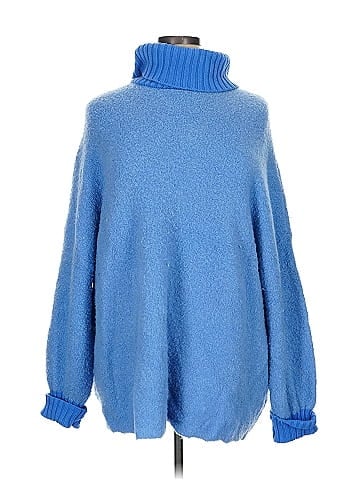 OFFLINE by Aerie Turtleneck Sweater (view 1)