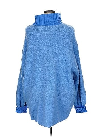 OFFLINE by Aerie Turtleneck Sweater (view 2)