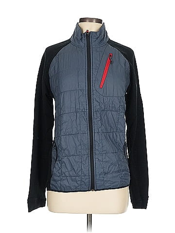 Smartwool Jacket (view 1)