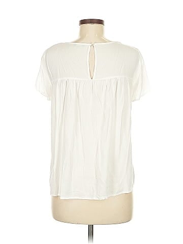 United Colors Of Benetton Short Sleeve T-Shirt (view 2)